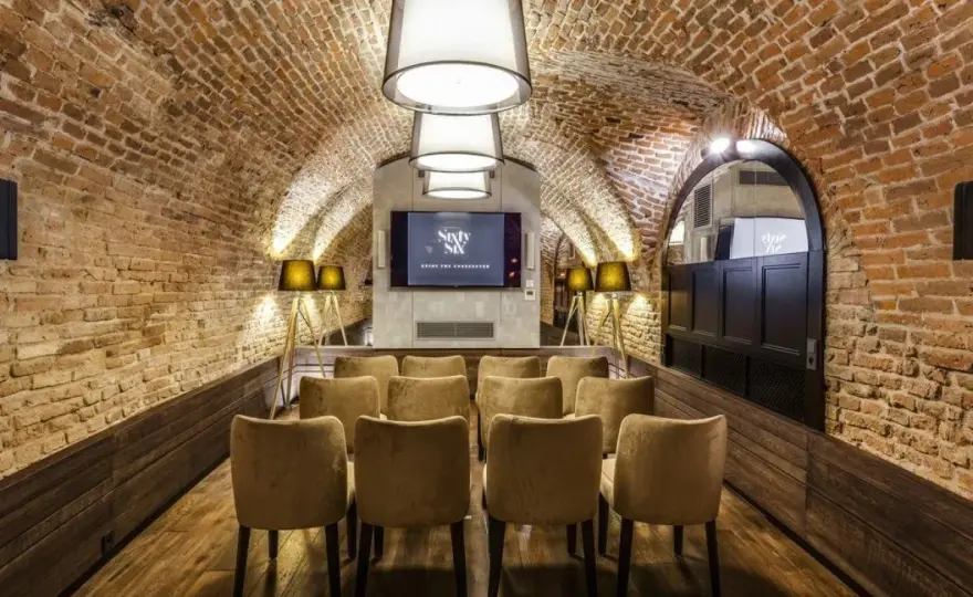 Hotel Sixty Six dlaczego zamknięty? Oto szokujące powody i plany na przyszłość