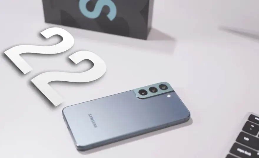 Samsung Galaxy S22 recenzja - czy warto go kupić? Odkryj wady i zalety