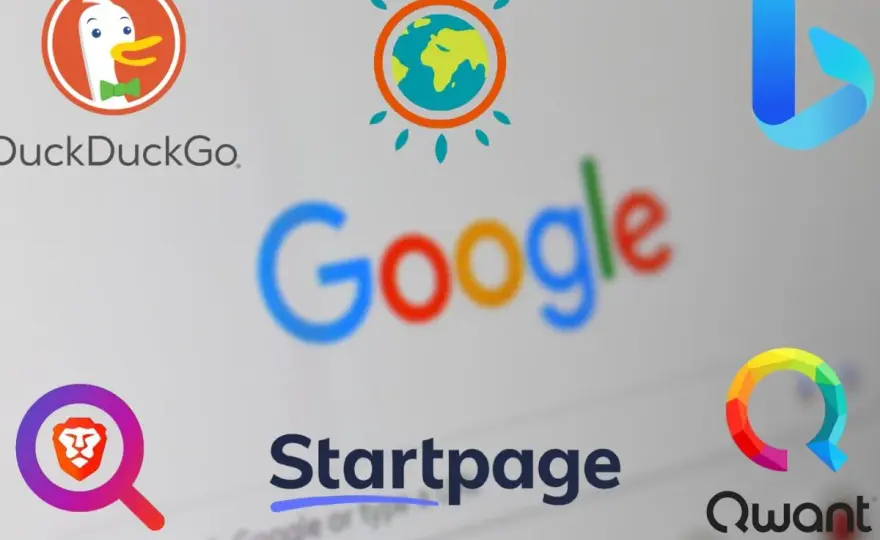 Wyszukiwarka Qwant - czy to realna alternatywa dla Google?