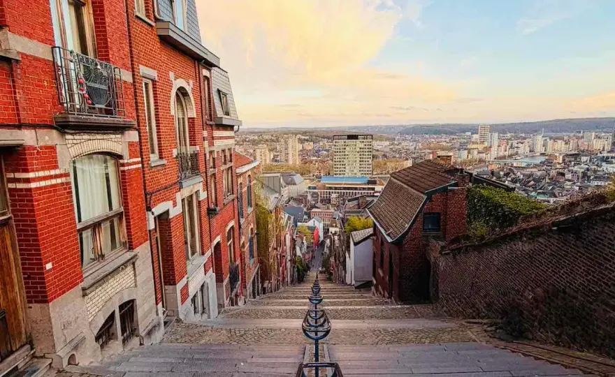 Was kann man in Belgien machen? Die beste Route für 2 bis 7 Tage