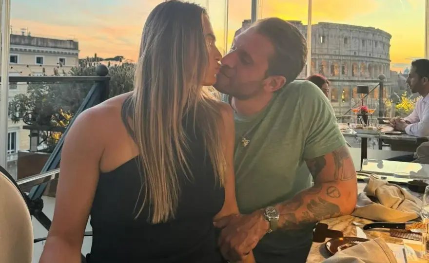 Kim jest narzeczony Aryny Sabalenki i co o nim wiadomo?