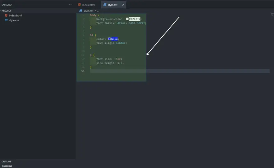 Jak łączyć CSS z HTML - Która metoda jest najlepsza?