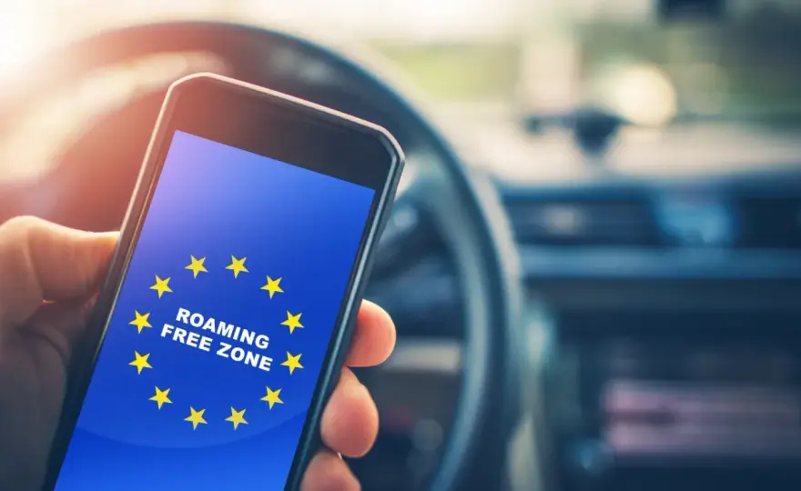 Roaming w UE - Czy trzeba go włączać? Rozwiewamy wątpliwości
