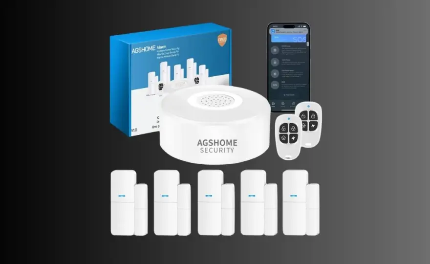 Sécuriser sa maison sans alarme - Le guide complet