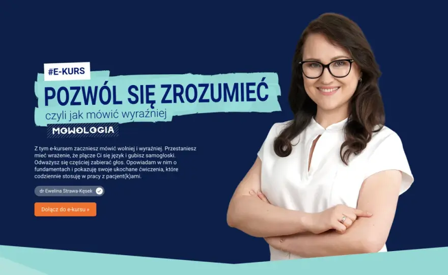 Dykcja - Jak mówić wyraźnie bez wysiłku? Ćwicz z nami!