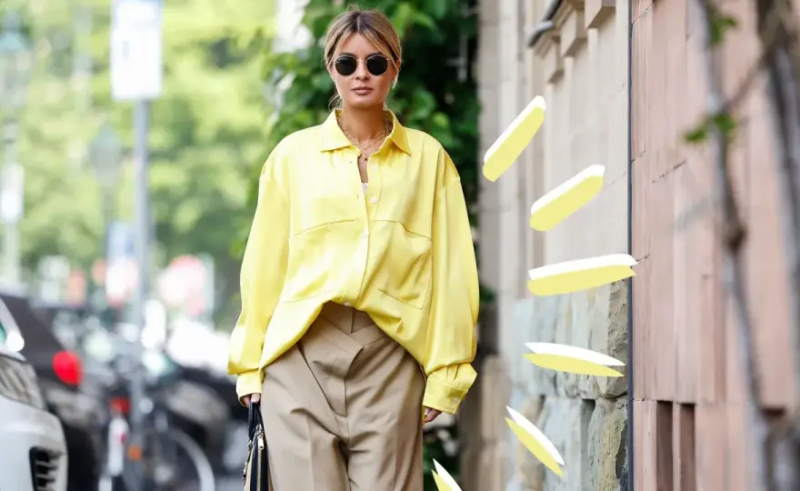 Hemd über T-Shirt tragen - So gelingt der perfekte Look