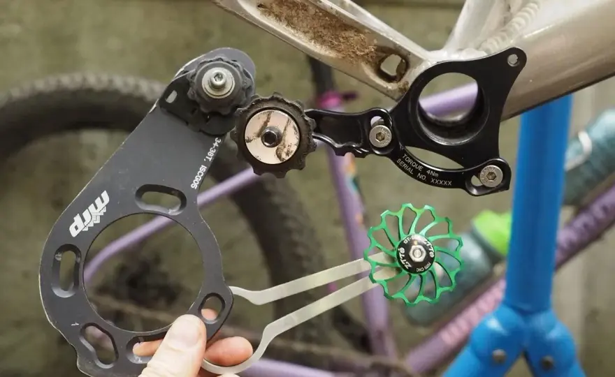 MTB Single-Ring Setup - Your Guide to Perfect Gearing