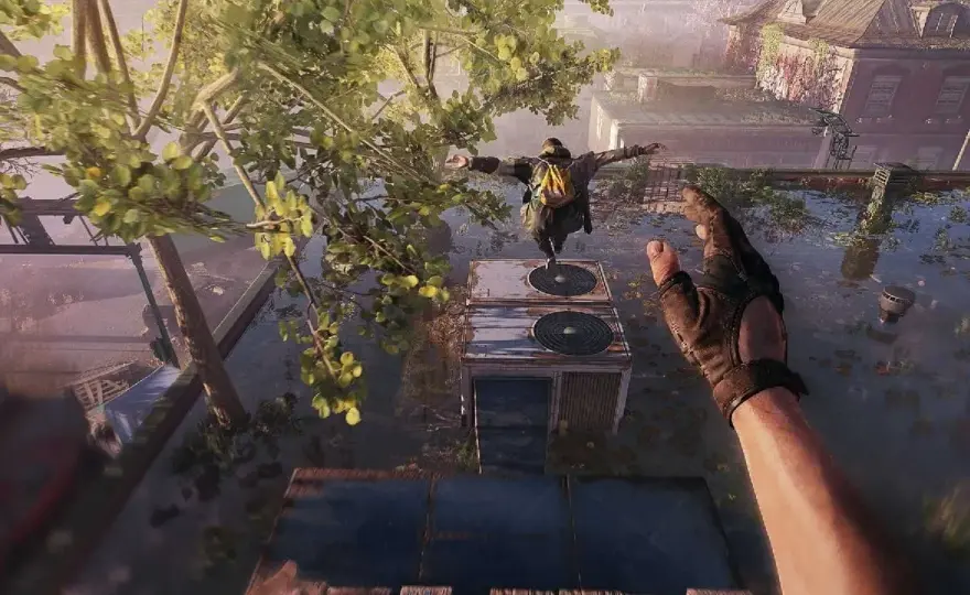 Ile waży Dying Light? Rozmiar gry i wymagania sprzętowe PC/konsole