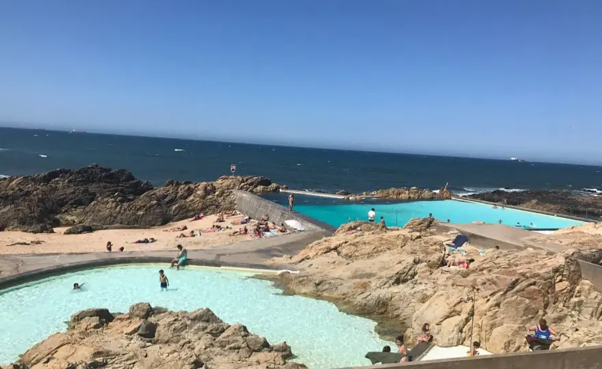 Playa de Matosinhos - Tu guía para disfrutarla al máximo