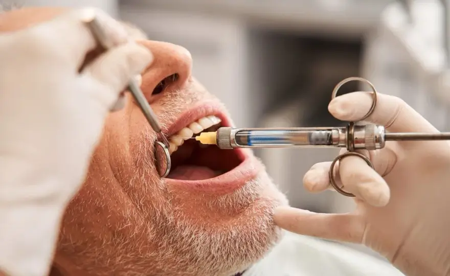 Po jakim czasie schodzi znieczulenie od dentysty? Sprawdź to teraz!