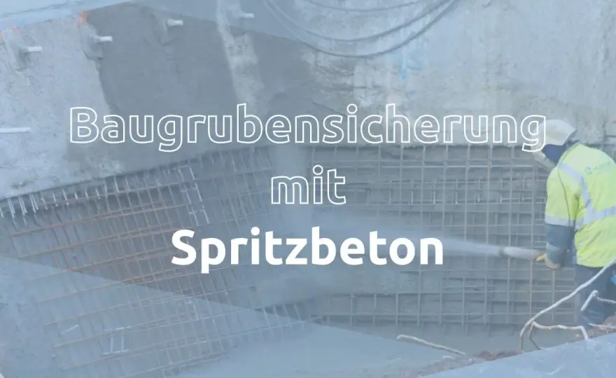 Spritzbeton selber machen - Wann es wirklich Sinn ergibt