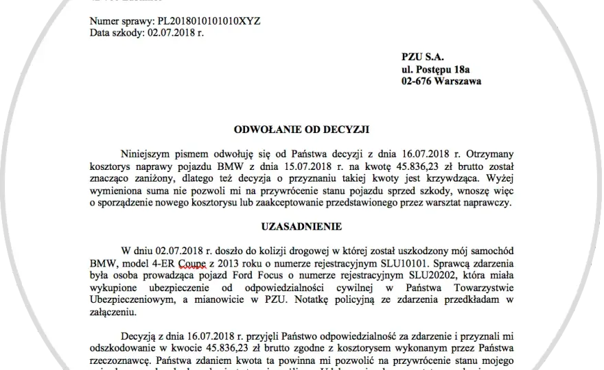 Jak napisać odwołanie do kuratorium oświaty i uniknąć błędów