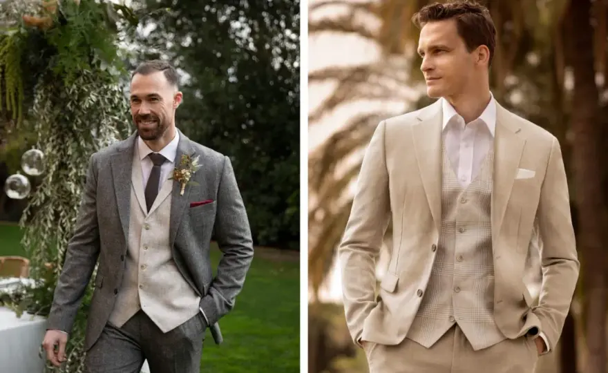 Black Tie Optional - Dein Guide für den perfekten Auftritt