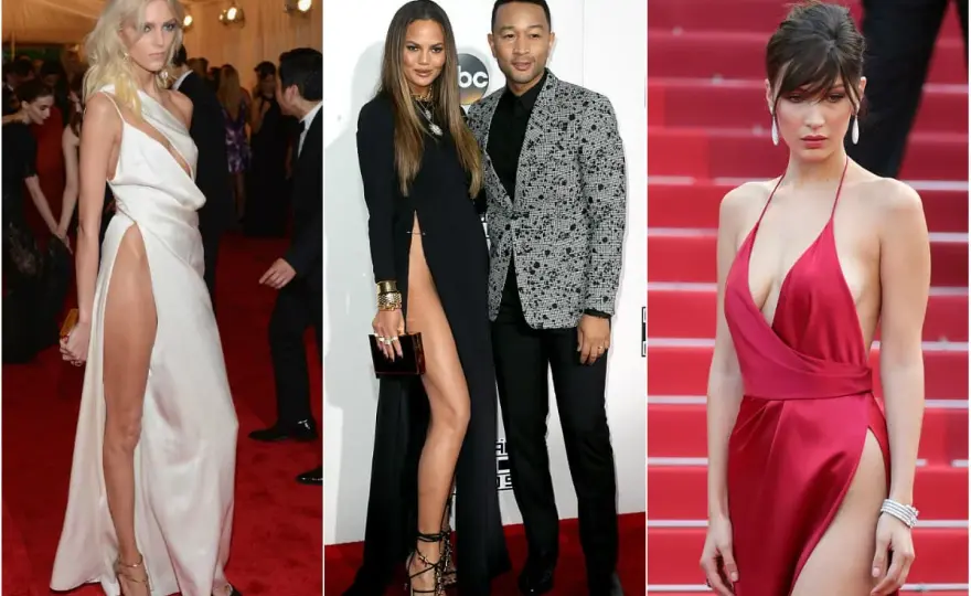 Vestido sin ropa interior: Guía experta para lucir elegante y segura