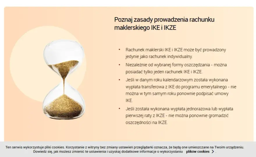 Konto IKE Idea Bank: Oszczędzaj na Emeryturę z Korzyściami
