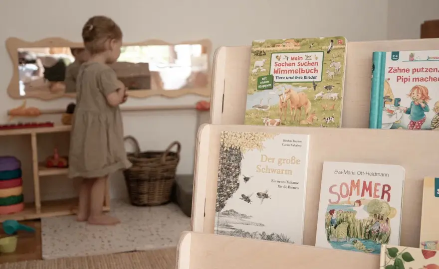 Montessori-Kita: Was Eltern wirklich wissen müssen