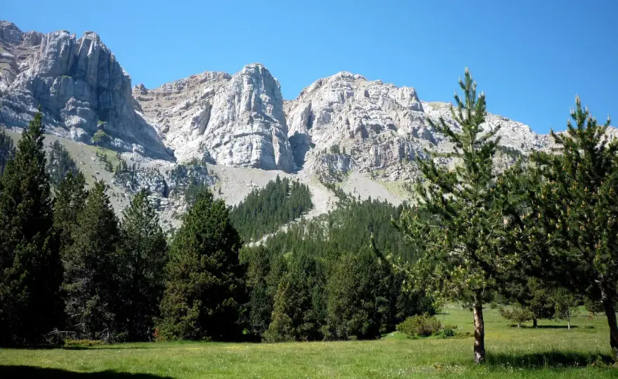 Prat de Cadí desde Estana - Guía completa para tu excursión