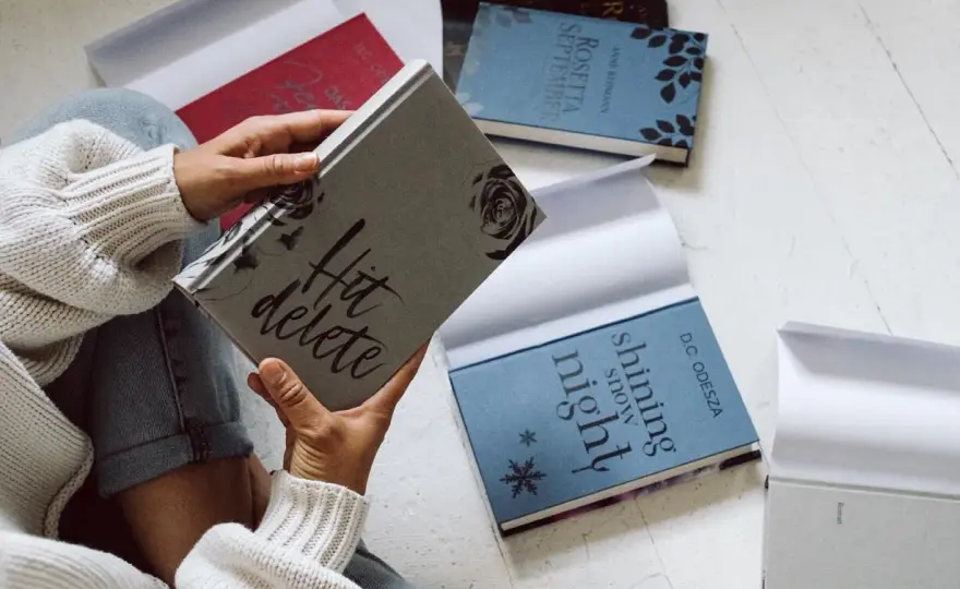 Belle édition de livre - Comment choisir le bon exemplaire?