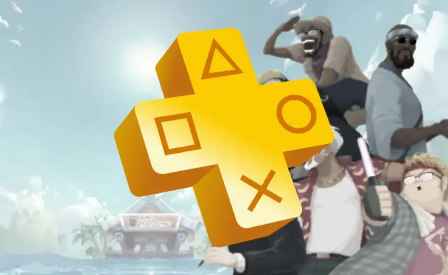 PS Plus czy Steam? Kwietniowa oferta – co wybrać?
