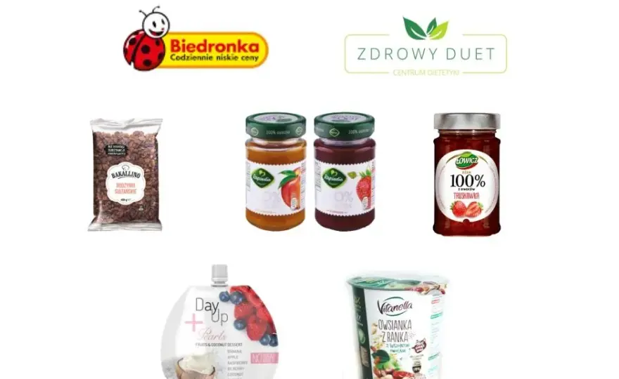 Perełki z Biedronki: Hity, które musisz znać. Sprawdź listę!