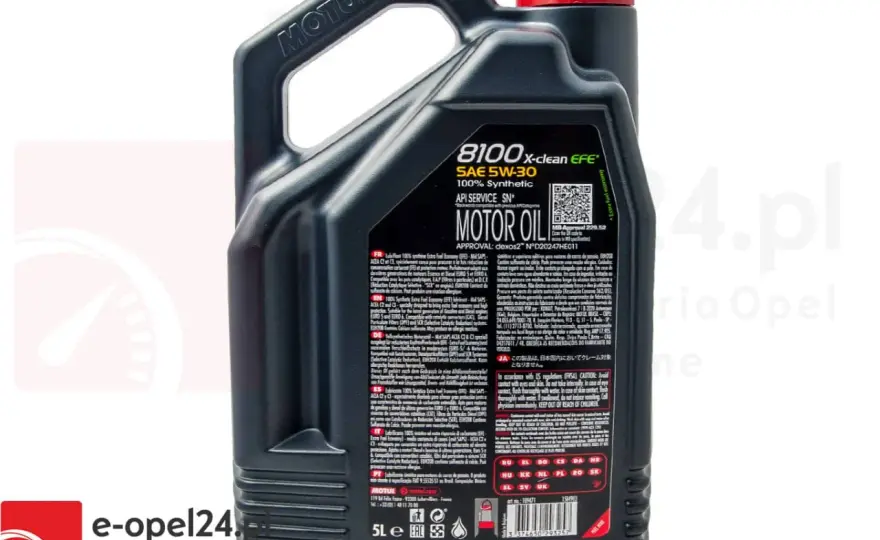 Motul 5W30 Diesel DPF: Wybierz olej idealny z ekspertem Florianem Wójcikiem