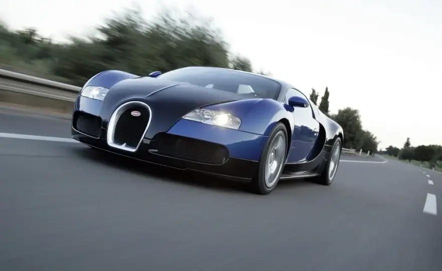 Bugatti jaki kraj – odkryj fascynującą historię marki i jej pochodzenie