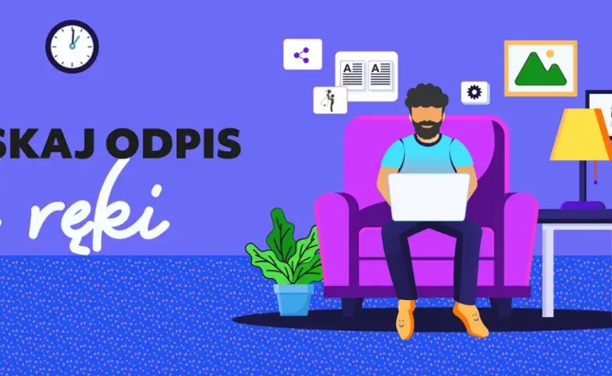 Odpis aktu urodzenia: Ważny bezterminowo? Kiedy musisz go zmienić