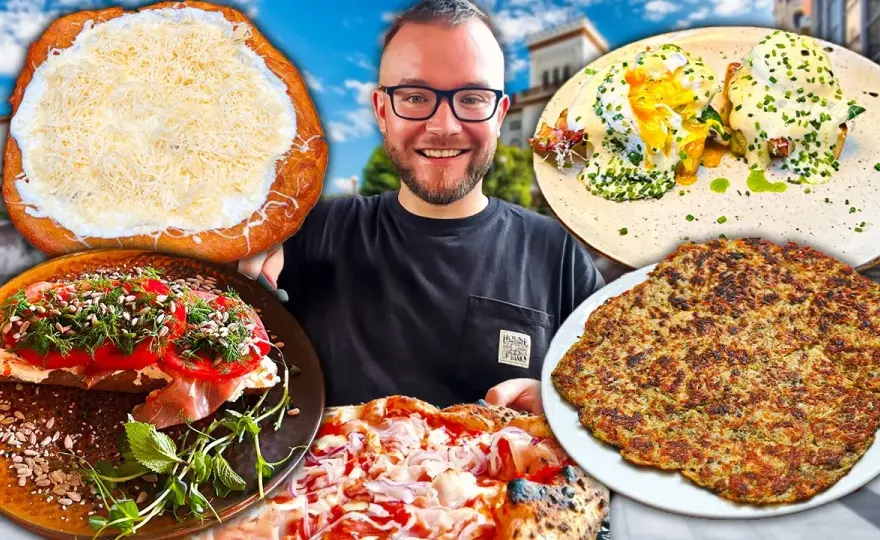 Gdzie zjeść w Bielsku-Białej? Odkryj najlepsze miejsca na posiłek