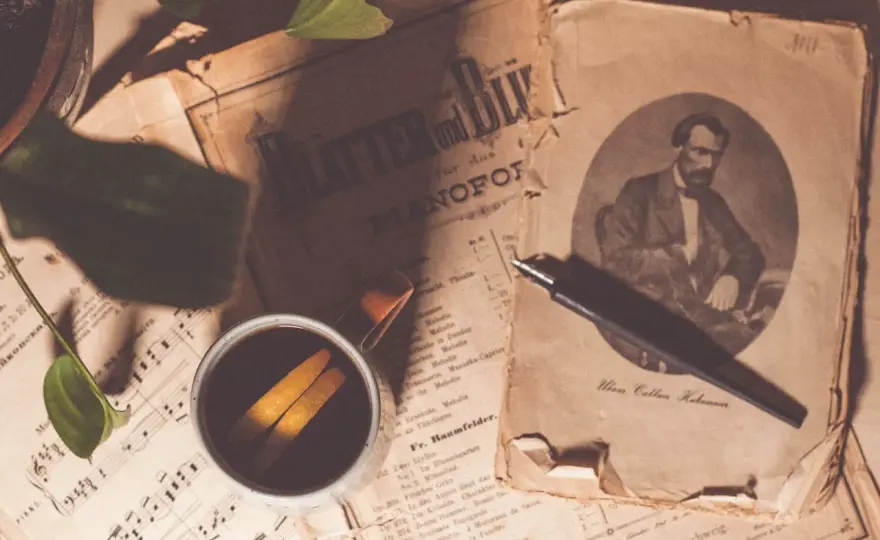 Sepia w fotografii - Jak używać jej świadomie?