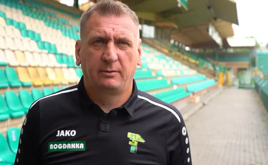 Kamil Kiereś - trener od zadań specjalnych. Jak oceniać szkoleniowców?