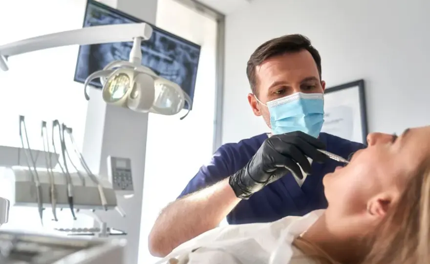 Bonus dentista 500 euro - La verità su rimborsi e detrazioni