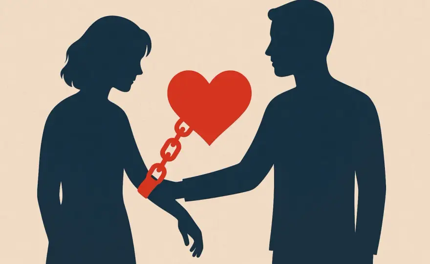 Dipendenza affettiva - Segnali, cause e come uscirne