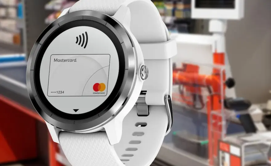 Google Wallet auf der Galaxy Watch einrichten und nutzen