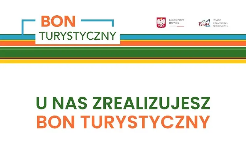 Gdzie można wykorzystać bon turystyczny bez noclegu? Sprawdź atrakcje!