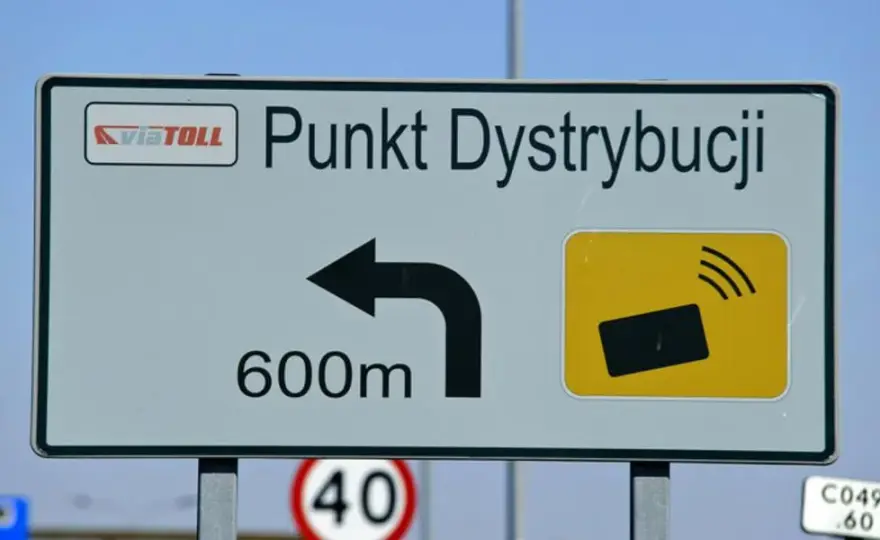 Gdzie kupić e-toll Orlen? Sprawdź stacje i aplikacje w Polsce