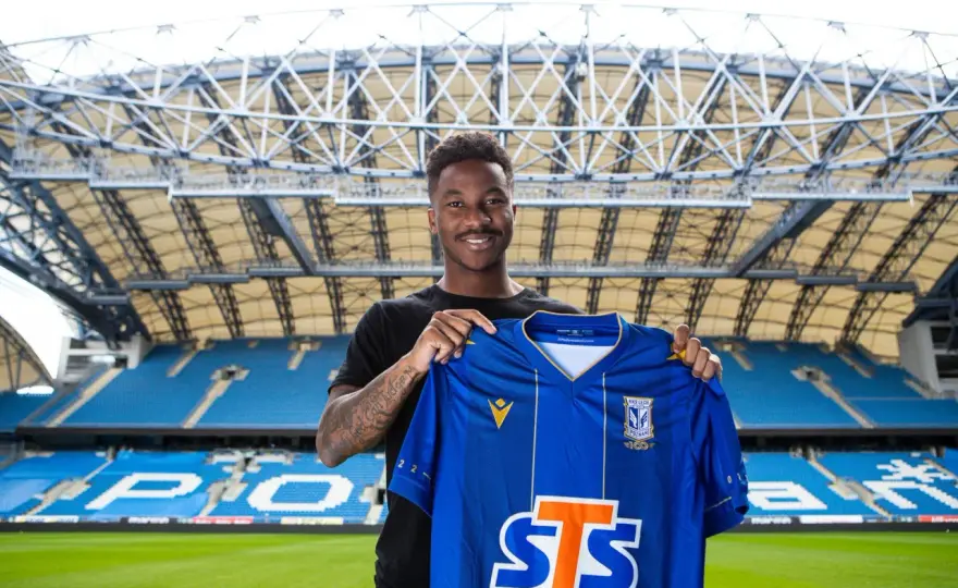 Lech Poznań: Pogłoski transferowe na lato 2026 kto przyjdzie, kto odejdzie?