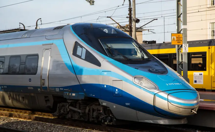 Pendolino do Szczecina - Grudzień 2026 - Rozwiewamy wątpliwości