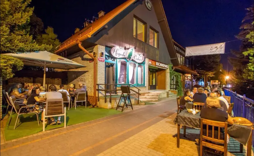 Ustroń gdzie zjeść – najlepsze restauracje i smaki, które musisz spróbować
