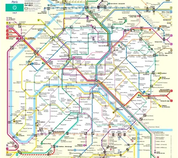 Ile kosztuje bilet na metro w Paryżu? Zaskakujące ceny i opcje podróży