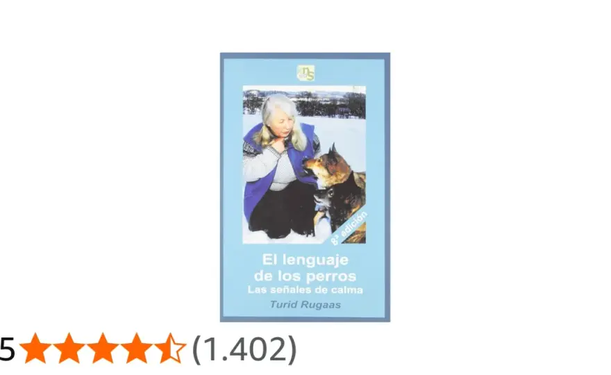 Señales de calma del perro - Entiende su lenguaje sutil