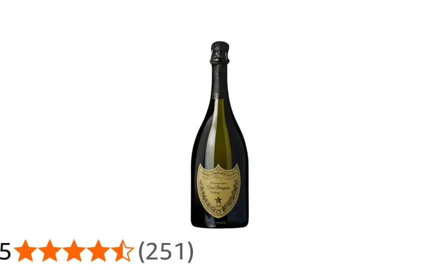 Dom Pérignon - warum manche Flaschen Tausende kosten
