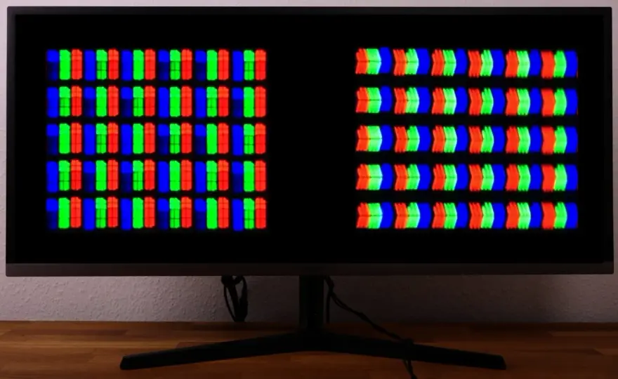 VA vs. IPS Gaming Monitor - Welcher ist wirklich besser?