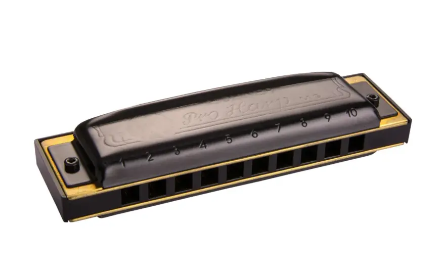  Harmonijka ustna Hohner - Poznaj najlepsze modele i kup oryginalną jakość
