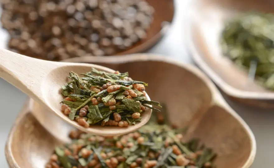 Genmaicha Wirkung - Sanfte Energie oder entspannter Genuss?