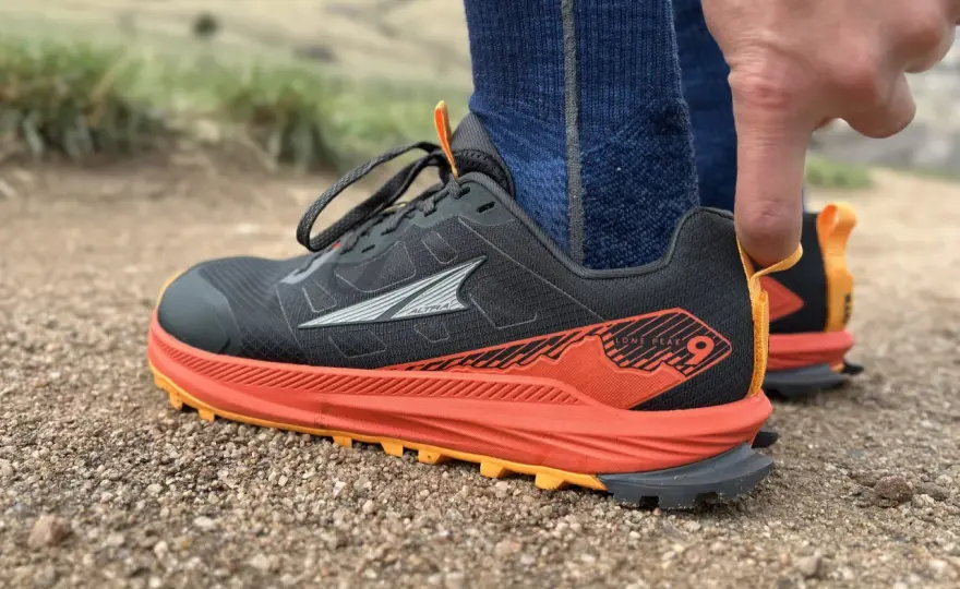 Altra Lone Peak 9 vs 9+ - Which Trail Shoe Fits You Best?