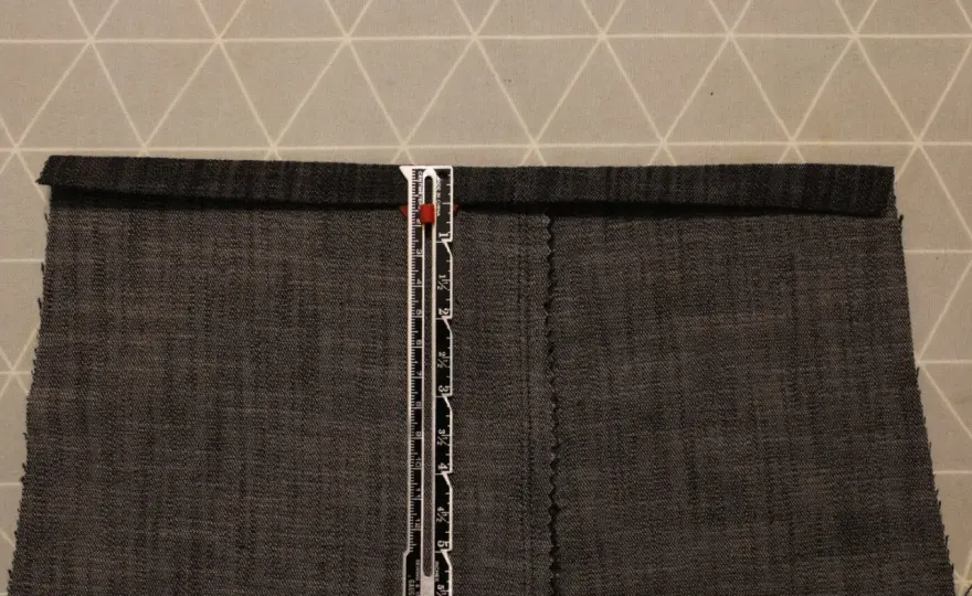 Cotton Twill Explained - Your Guide to Sewing with Twill Fabric