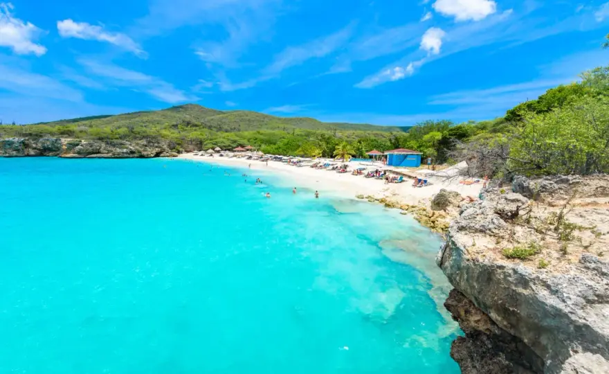 Curaçao-Strände - die schönsten Buchten für Baden und Schnorcheln