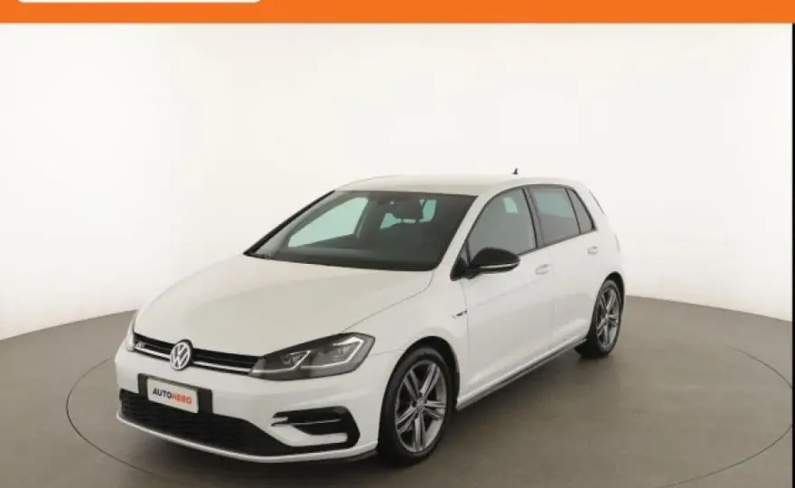 Golf 7 usata - Guida all'acquisto intelligente