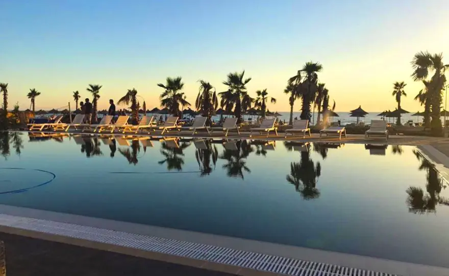 Blumare Resort Spille - Czy to Twój idealny urlop nad morzem?