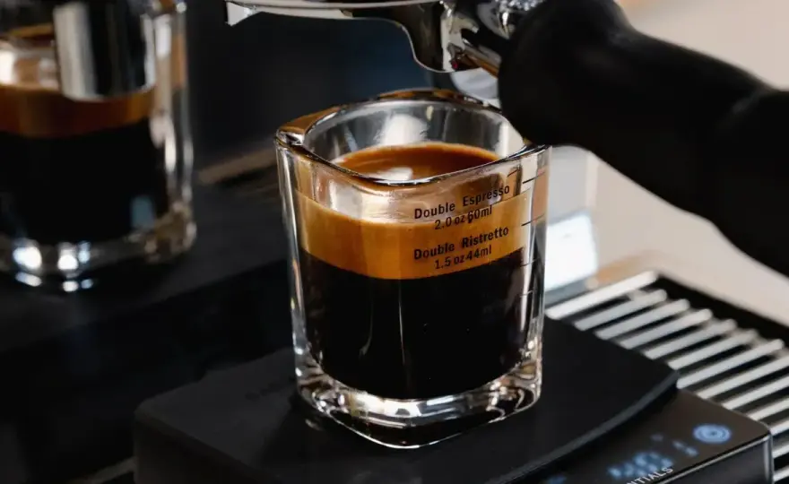 Espresso zu bitter? So rettest du den Shot!